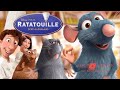 Ratatouille Full Movie HD Latest Hollywood Action Movie New South Indian Movies Ratatouille