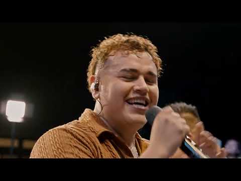 MIX LAGRIMAS - WIMAJ BAND (Nadie me vera llorar, Ausencia total, Por mientras, En tus manos)