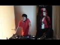 DJ LUKE RIDE ON SOUL from TOKYO Groove ...