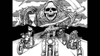 Speedwolf - Up all night