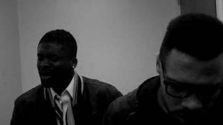 Frank Ocean - Thinking About You ( TSoul & Malon aLi Cover)