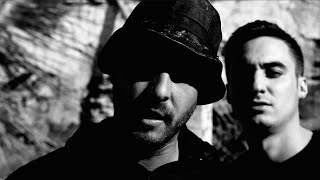 AMBKOR - "DESPUÉS DE TODO" ft. IVÁN NIETO [VIDEOCLIP OFICIAL]