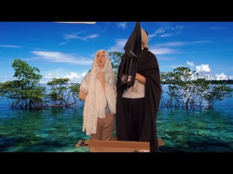 A Dramatic Rendition of Noah & His Ark