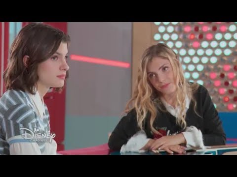 BIA - Celeste se pone celosa de Daisy y John Capitulo 23