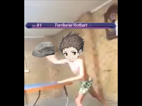 When you Encounter a Higher Level Enemy in Xenoblade