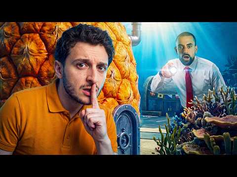 Encore que des masterclass de moi ft Djilsi, Joyca, Elian, Theorus et l'horrible Grimkujow