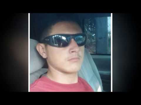 El Roble Copaneco - El Corrido de José Armando Cruz