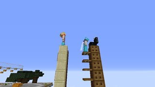 【Minecraft】週刊節電鯖報#16【ゆっくり実況】