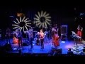группа ФРУКТЫ - Americano & Hit the Road Jack (live 17/01 ...