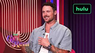 Get Real | Dancing With The Stars: The Next Pro
