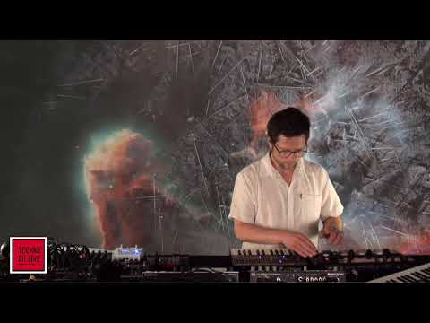 Techno CH live - KAUFMANN