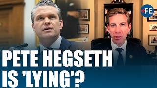 ‘Bring Everybody Home’: Mike Levin Slams USS Abraham Lincoln Conditions | US News | World News