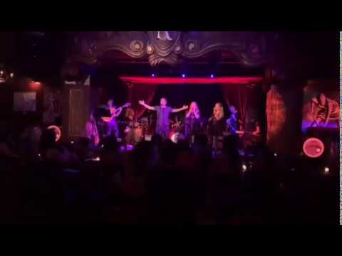 Baia - Jokerman (Live In The Cutting Room NY 10.01.2019)