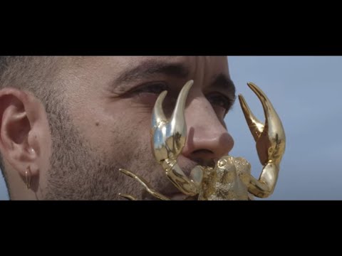 Algora - Medalla de Oro [Vídeo Oficial]