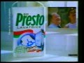 Risoterapia Pubblicità Bio Presto