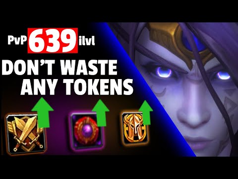 Everything You NEED To Know! 5 Step War Within PvP Gear Guide