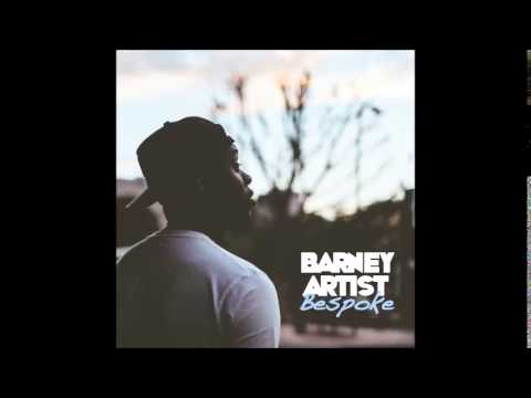 Barney Artist - Where's Your Soul At ? (Feat. Alfa Mist & Lester The Nightly)(BeSpoke)(Track 8)