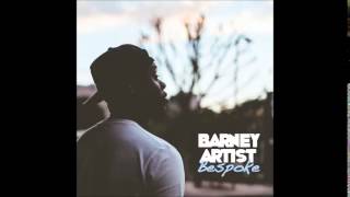 Barney Artist - Where's Your Soul At ? (Feat. Alfa Mist & Lester The Nightly)(BeSpoke)(Track 8)