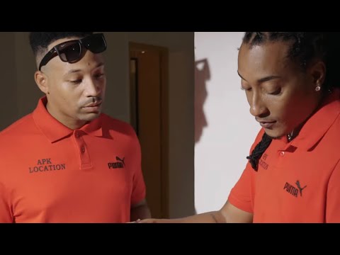 NIKO x SORROW - Bay Li  ( Clip Officiel Shatta) [2022] #nikobirthday