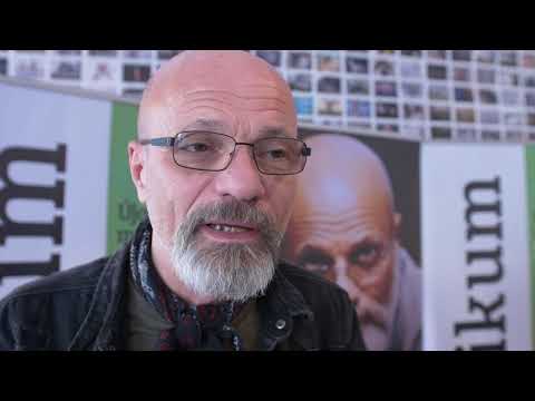 A világ legrövidebb interjúja Zacher Gáborral