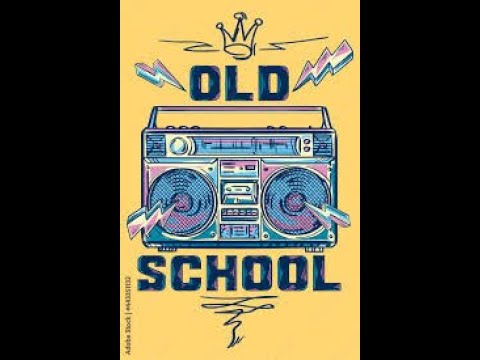 old is gold old school mix tape nonstop by dj hazan 1