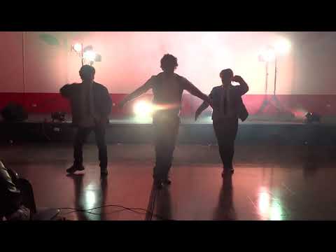 191019 ADRENALINE [BLACKPINK Forever Young + Ddu du ddu du] - Asian Party 7