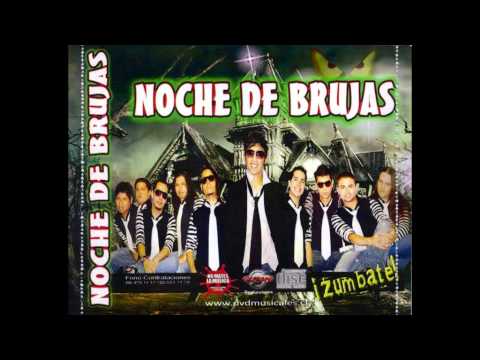 Cumbiera Reggaetonera - Noche De Brujas