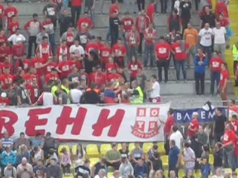 Rabotnicki Fenerbahce basketball