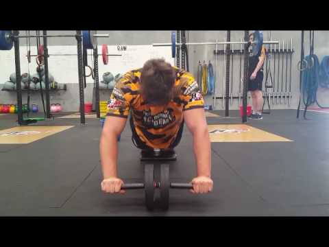 Inside Running Academy - Week 14 highlights 2017