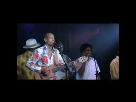 Paulo Ramos - Bossamba