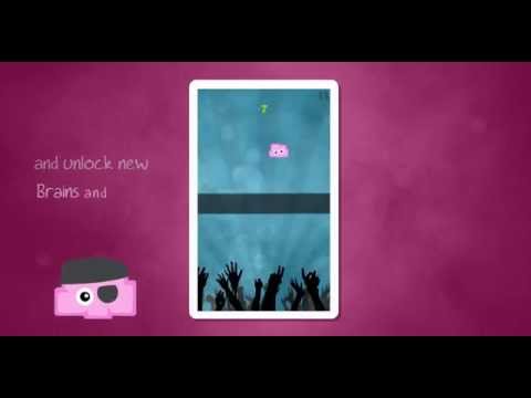 Tappy Brain Party