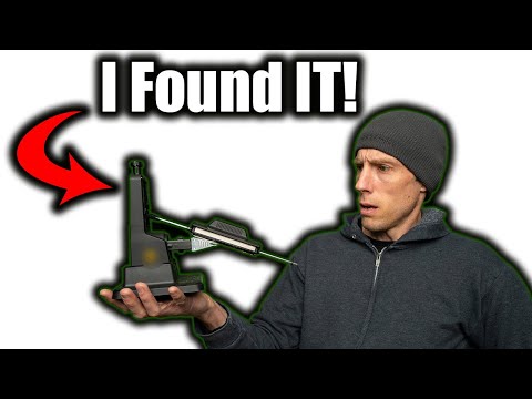 Is This The BEST CHEAP Fixed Angle Knife Sharpener?