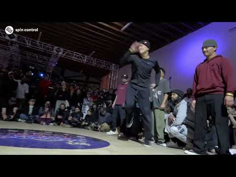 Full Force SD VS Knucklehad BRK | Top 16 | Skillz Talk 2023 | Spin Control