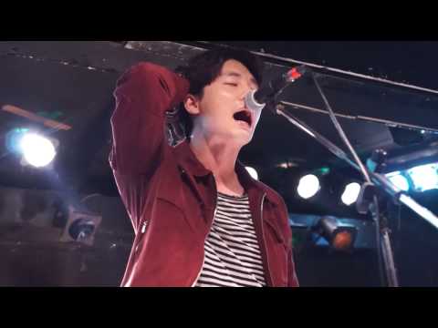 170401 솔루션스(The Solutions) - Jungle In Your Mind (박솔 focus) @ 위대한 만우절 락데이