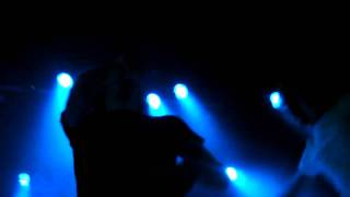 Caliban - Love Song, Fire of Night & [My Time Has Come Part 1]