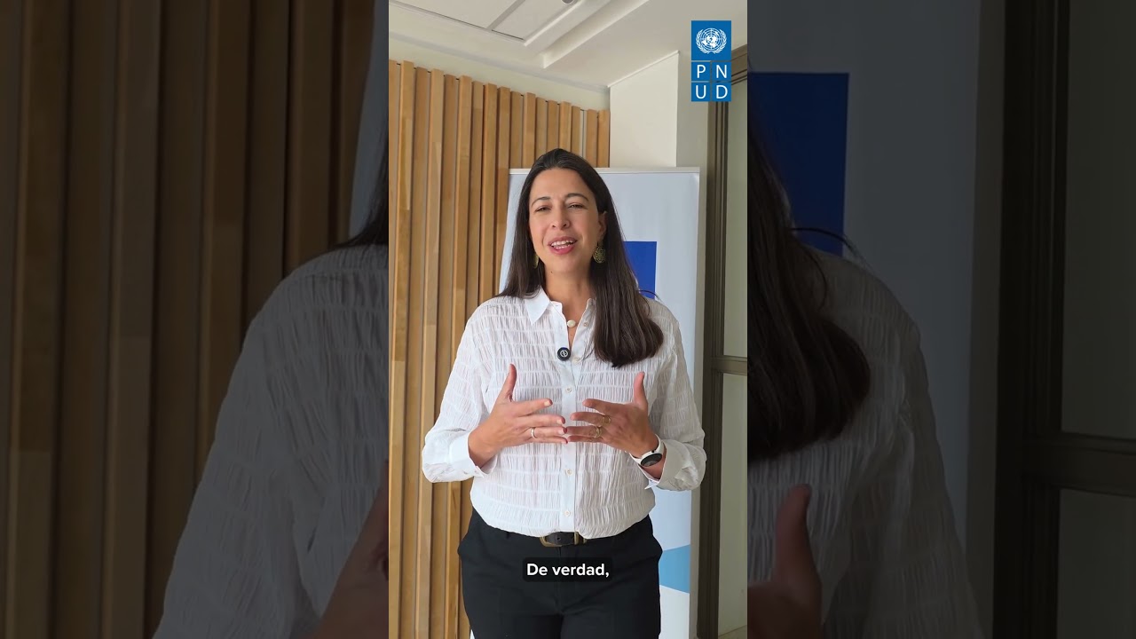 Firma de acuerdo de cooperación para el desarrollo local sostenible - PNUD Chile y ACHM