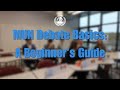 MUN Debate Basics A Beginner S Guide ️