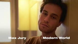 Max Jury - Modern World [Official Audio]