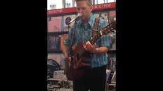 Calexico - Miles From The Sea (live Berlin Dussmann Store 2015)