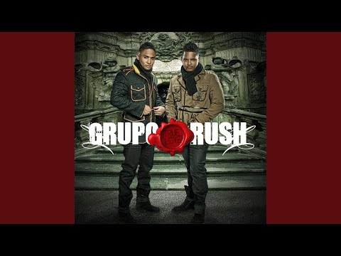 El Amor Mas Grande Del Planeta - Grupo Rush