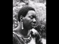 Nina Simone "Obeah Woman" Live