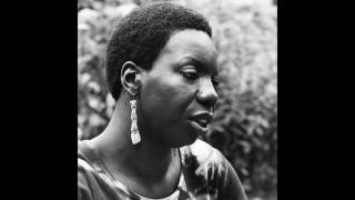 Nina Simone &quot;Obeah Woman&quot; Live