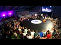 SUPERBALL 2020 FINAL BATTLE