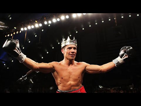 Sergio "Maravilla" Martinez - (Highlights / Tribute)