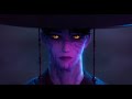 Saja Boys From Kpop Demon Hunters Your Idol Mv