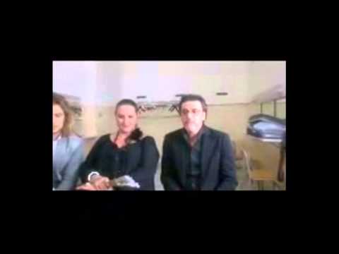 intervista a Vittorio  Matteucci,Silvia Querci e Luca Giacomelli
