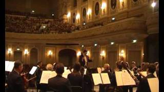 Beethoven Symphony No. 7 (part 1) mvt 1, Poco Sostenuto, Vivace