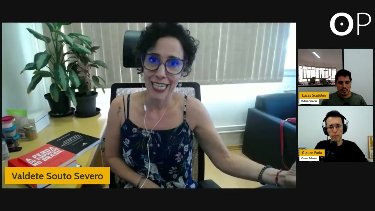 O Direito do Trabalho não alcança a exploração no Brasil