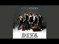 OT7 Studio Version After School 애프터스쿨 Diva With Raina And Nana