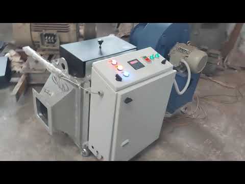 Heavy Duty Industrial Hot Air Blower